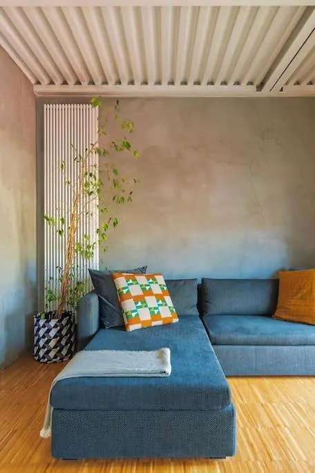 Lejlighed Luxury Apartment, Open Space, Milano Centro