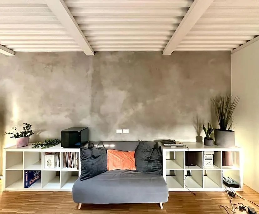 Luxury Apartment, Open Space, Milano Centro Italien