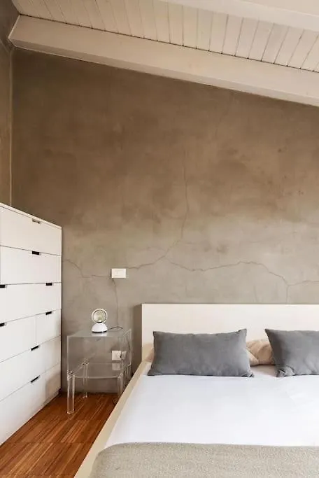Luxury Apartment, Open Space, Milano Centro 0*,  Italien