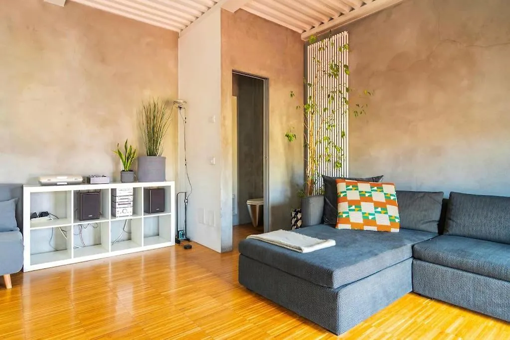 Luxury Apartment, Open Space, Milano Centro
