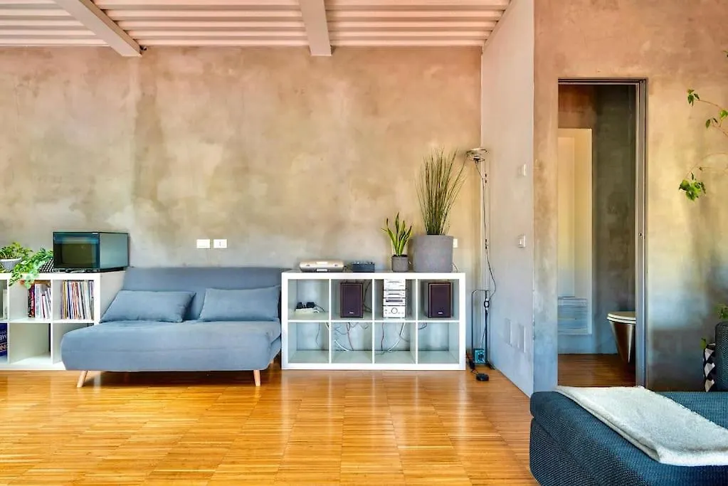 Luxury Apartment, Open Space, Milano Centro 0*,  Italien