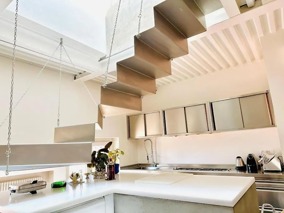 Luxury Apartment, Open Space, Milano Centro Lejlighed