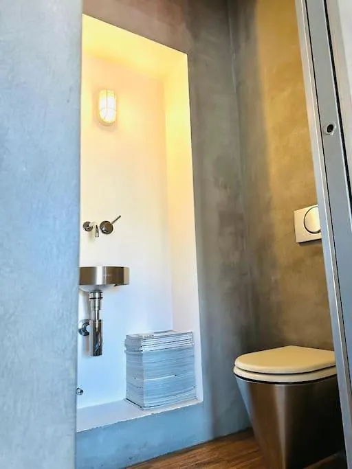 Lejlighed Luxury Apartment, Open Space, Milano Centro