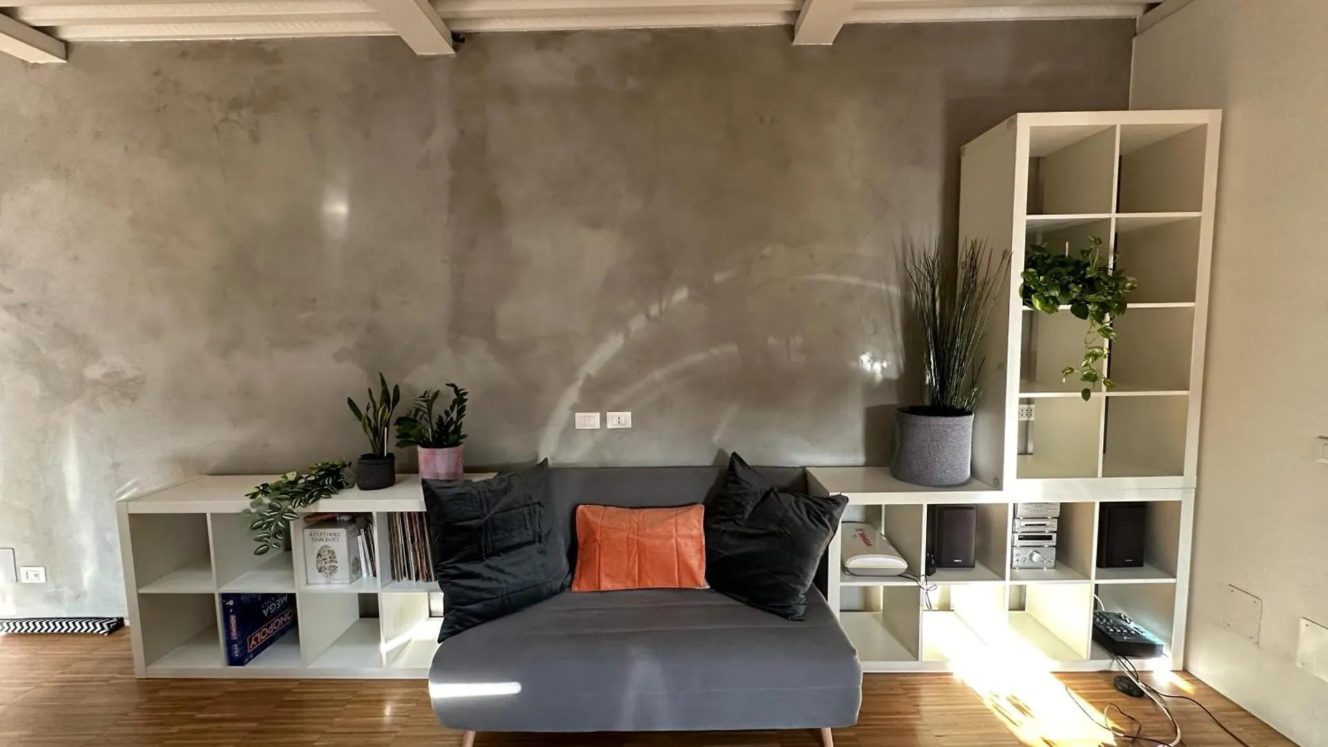 Luxury Apartment, Open Space, Milano Centro 0*,  Italien