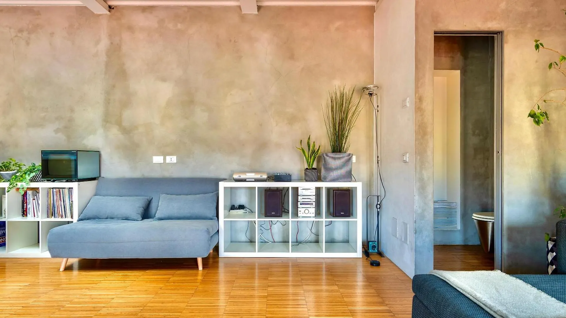 Lejlighed Luxury Apartment, Open Space, Milano Centro