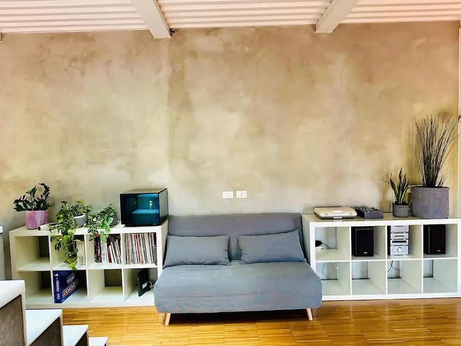 Luxury Apartment, Open Space, Milano Centro Italien