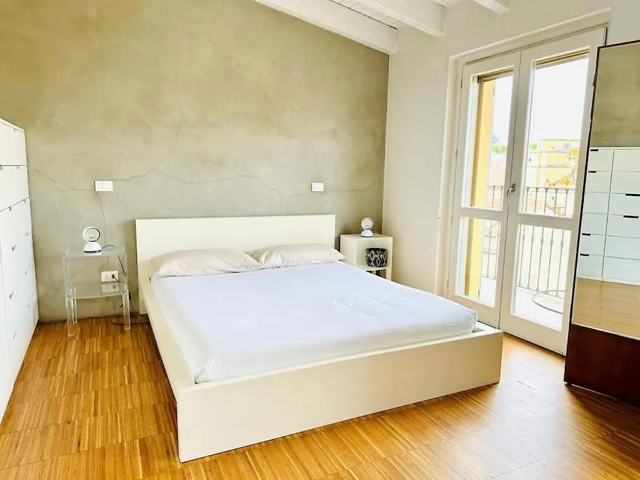 Lejlighed Luxury Apartment, Open Space, Milano Centro