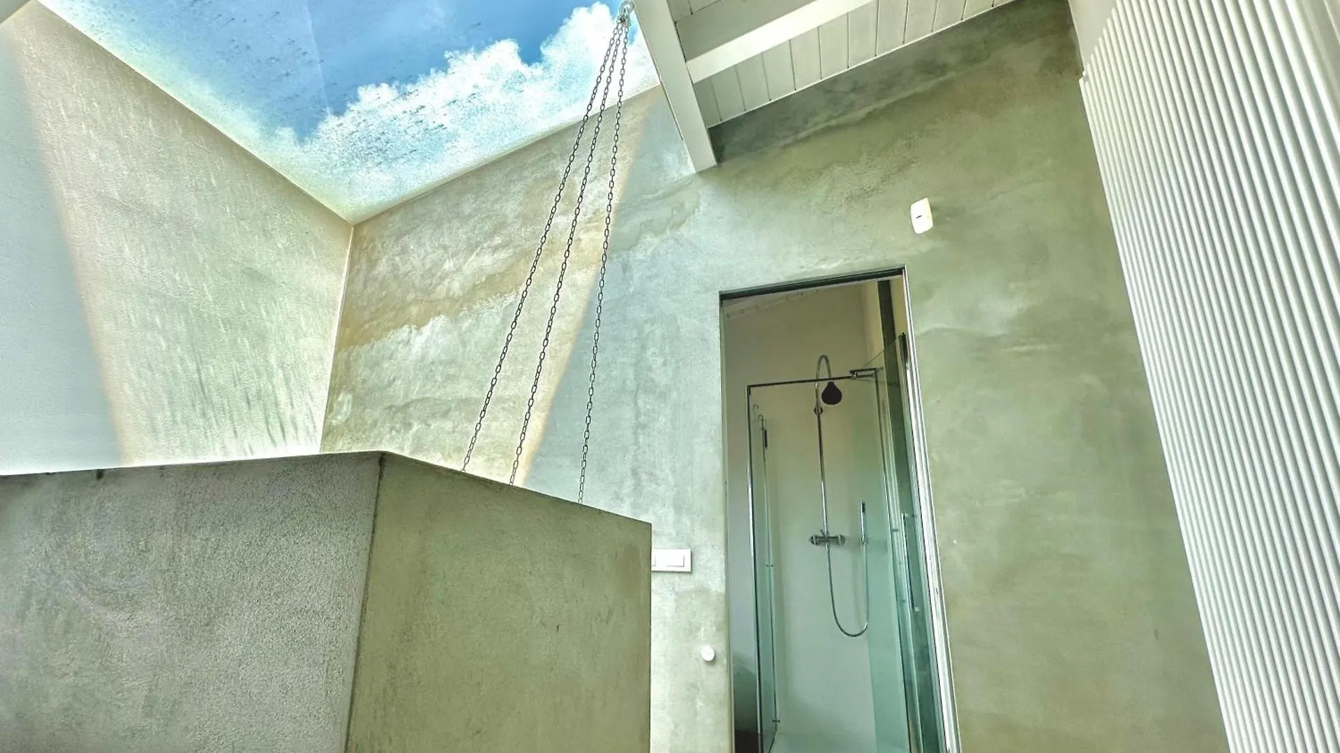 Luxury Apartment, Open Space, Milano Centro Lejlighed