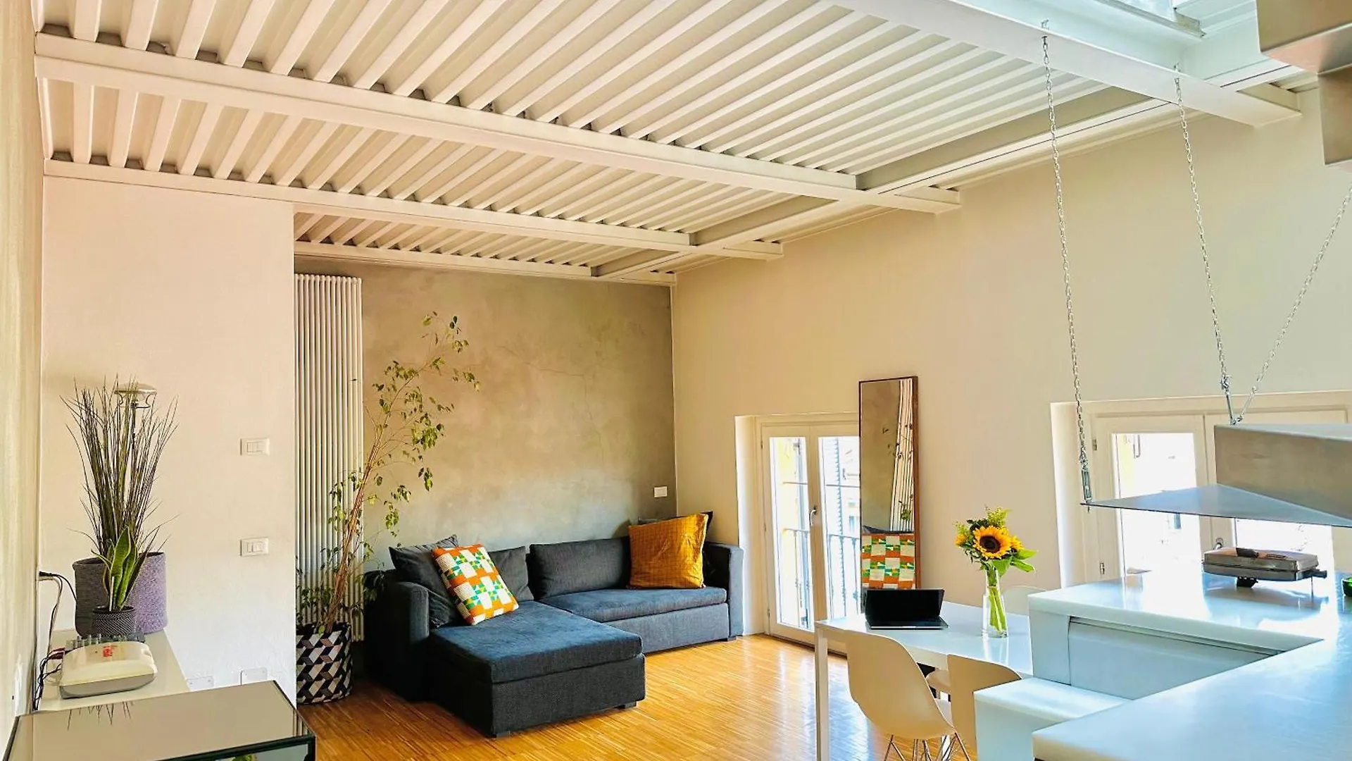 Luxury Apartment, Open Space, Milano Centro Lejlighed