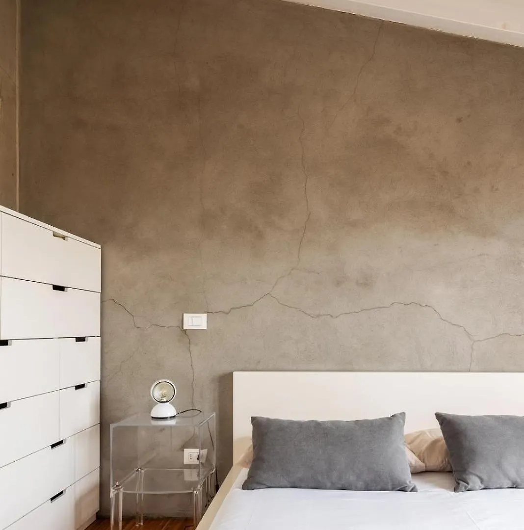 Luxury Apartment, Open Space, Milano Centro 0*,