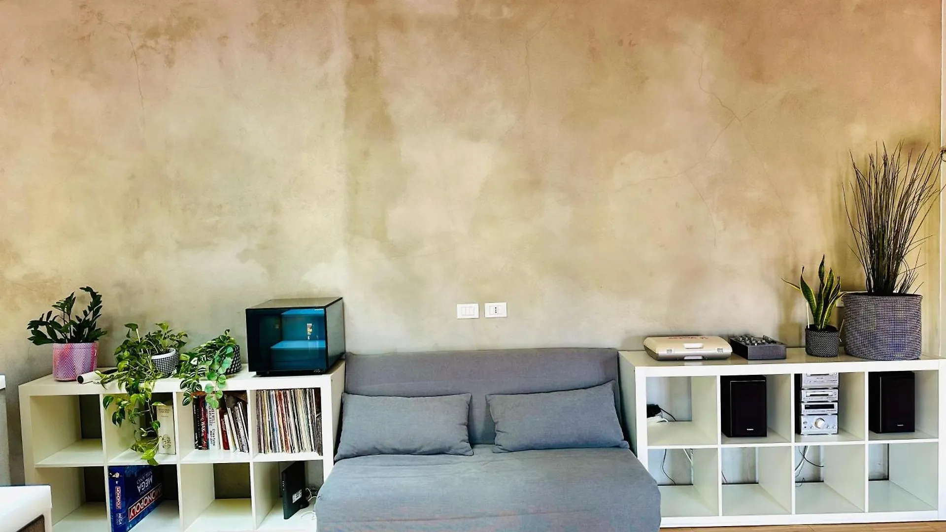 Lejlighed Luxury Apartment, Open Space, Milano Centro