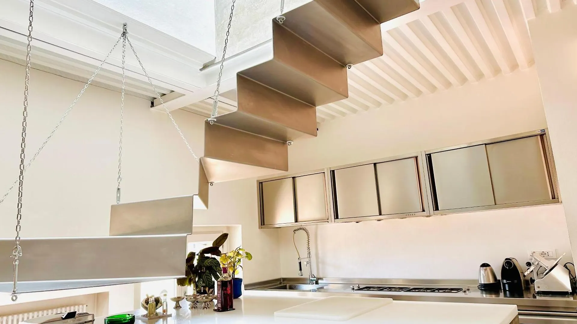 Lejlighed Luxury Apartment, Open Space, Milano Centro Italien