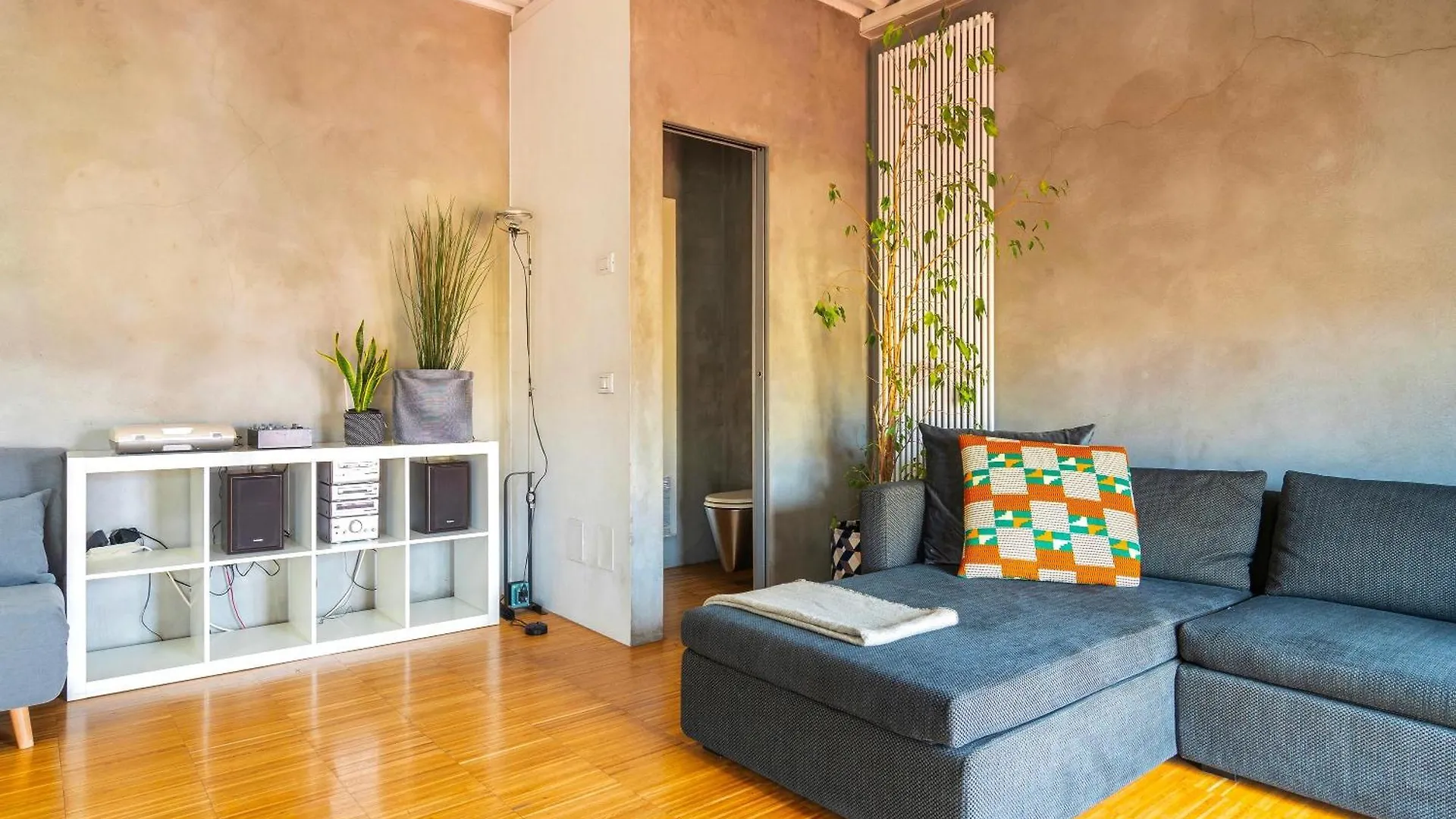 Luxury Apartment, Open Space, Milano Centro 0*,  Italien
