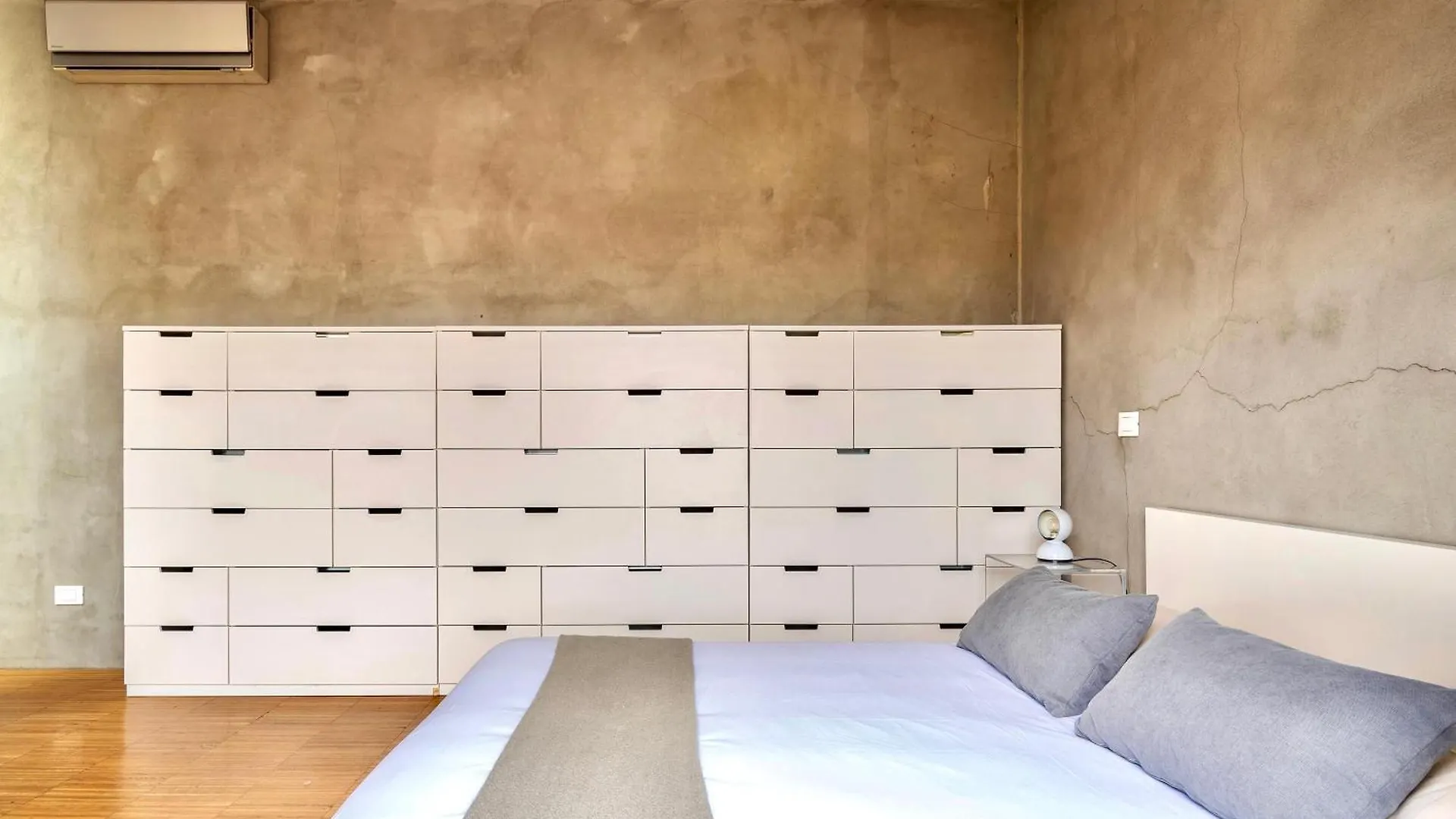 Luxury Apartment, Open Space, Milano Centro 0*,