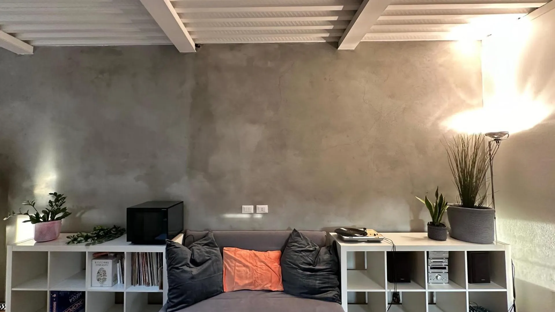 Luxury Apartment, Open Space, Milano Centro Italien