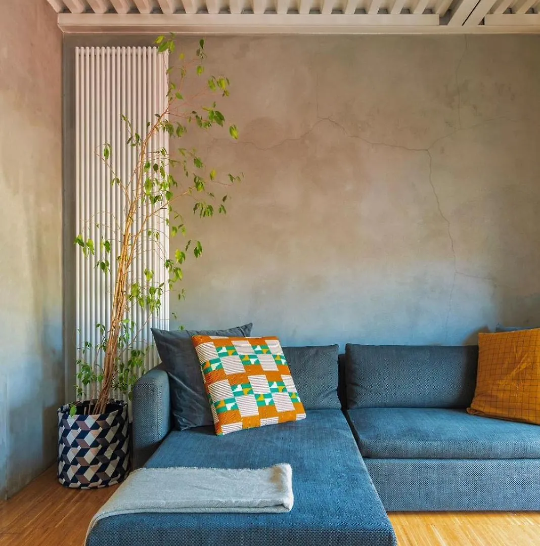Luxury Apartment, Open Space, Milano Centro 0*,