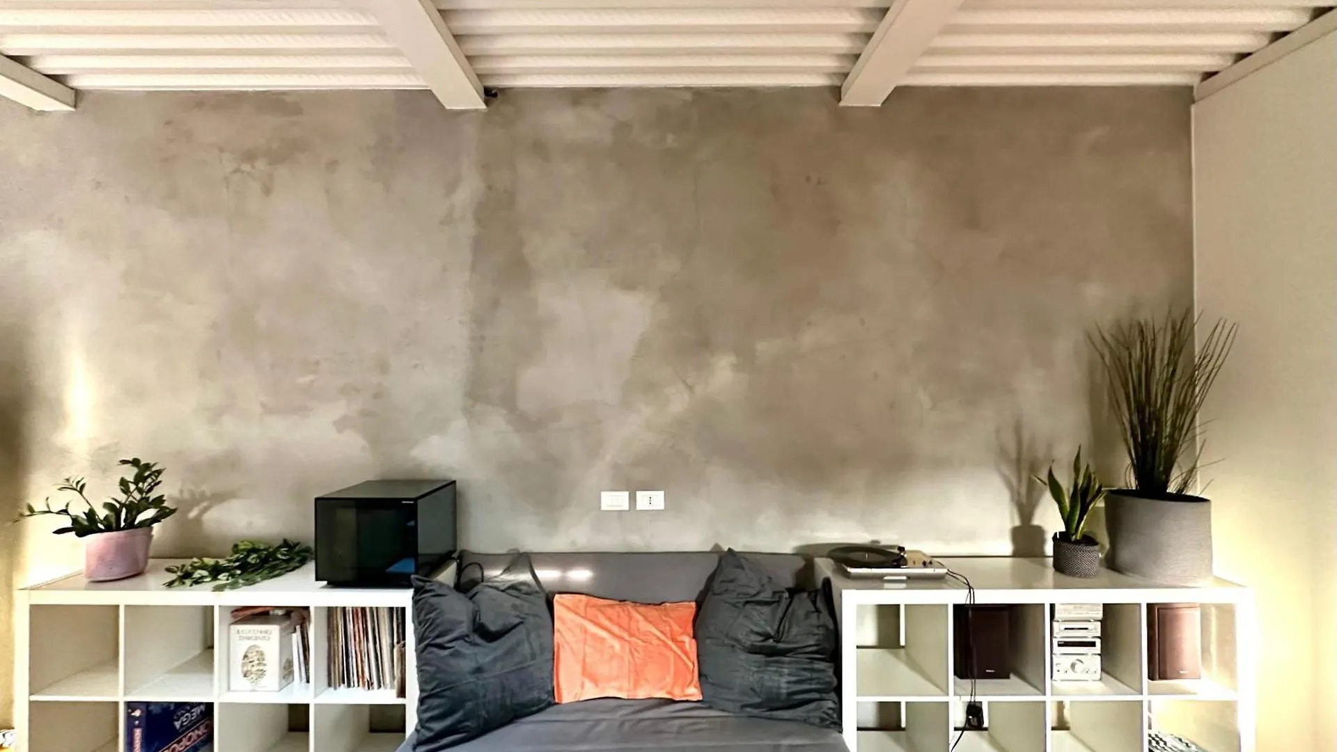 Lejlighed Luxury Apartment, Open Space, Milano Centro