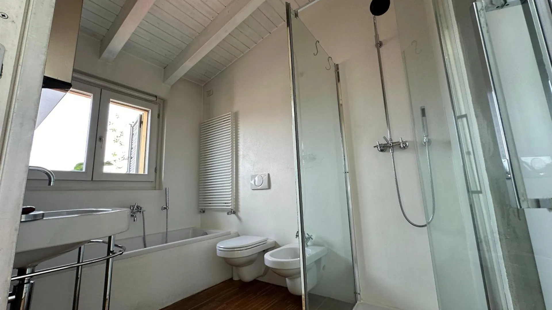 Luxury Apartment, Open Space, Milano Centro Lejlighed